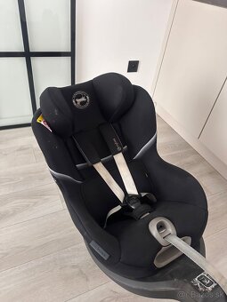 Cybex Sirona SX2 - 4