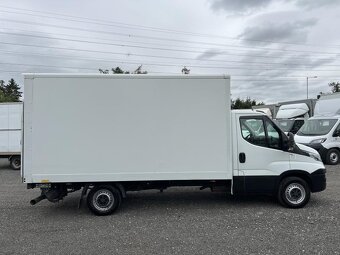 Iveco Daily 35S16,115kw,8p.,čelo,klima,DPH - 4