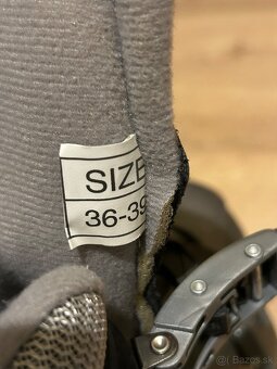 Kolieskové korčule - 4