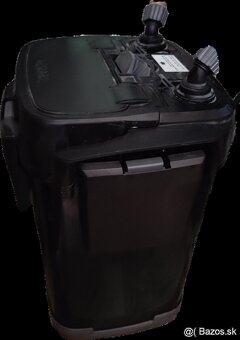 Akvariovy Filter AquaEl UltraMax 1500 - 4