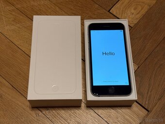 Iphone 6 64GB - 4