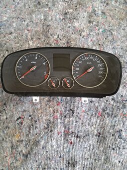 Díly z Renault Laguna III GT - 4