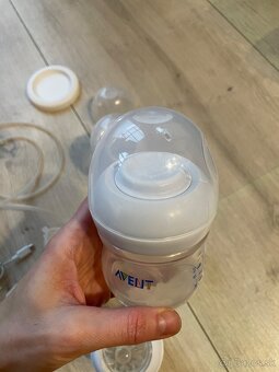 Philips Avent elektrická odsávačka mlieka - 4