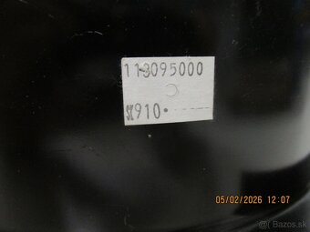 PREDAM AUTOVENTILATOR NA CHLADIC (asi škoda)za 15€ - 4