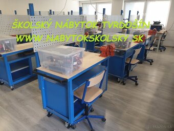 Školský nabytok - 4