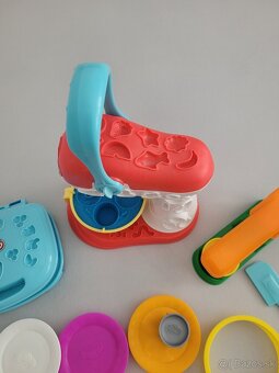 Play Doh mixer sendvicovač - 4