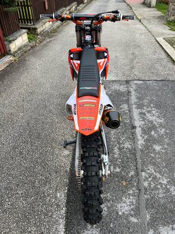 Ktm sxf 350 2017 - 4