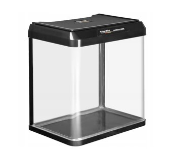 Mini akvárium 7l - 4