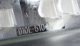 mazda cx3 svetlo full led 2015+ - 4