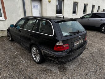 BMW Touring 330xd - 4