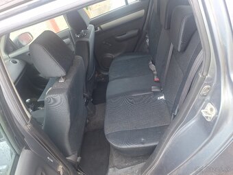 ROZPREDAM SUZUKI SWIFT - 4