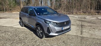 Peugeot 5008 7 miestne - 4