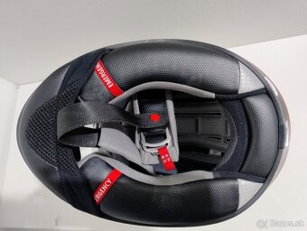 Predám moto helmu HJC - 4