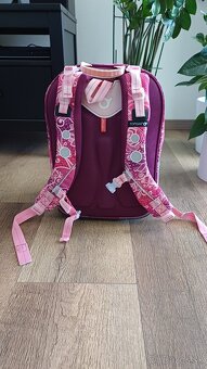 Školská taška Topgal - 4