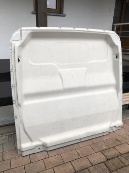 Strešný nosič - 4