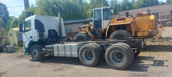 nákladné vozidlo Volvo 330 FM - 4