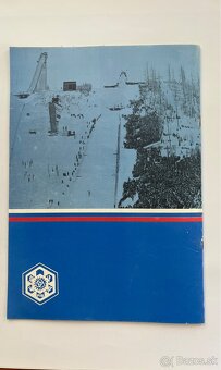 Tatranský pohár 1981 - 4