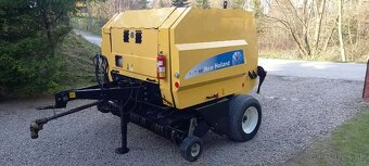 Blíkovač New Holland 6090 - 4