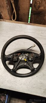 Rozpredám VW Sharan 1998 len diely na foto - 4