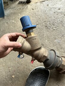 Inštalačný materiál pre kotolňu - 4