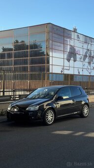 Vw Golf 5 Gt sport - 4