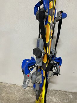 Skialp V3TEC 140cm - 4