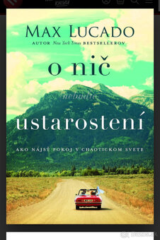 Predám rôzne VYPREDANÉ knihy - 4