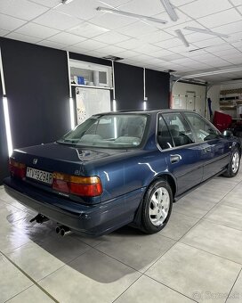 Honda Accord 1990 - 4