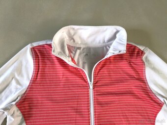 152 Adidas mikina,12 r. - 4