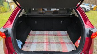 Mazda CX-5 2.2 Skyactiv-D AWD A/T (129kW) – Rok 2017 - 4