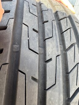 215/60/16 VW elektrony sepang - 4