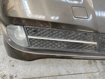 Predný nárazník BMW F10 predfacelift - 4