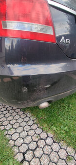 Audi A6 C6 3.0 TDI - 4