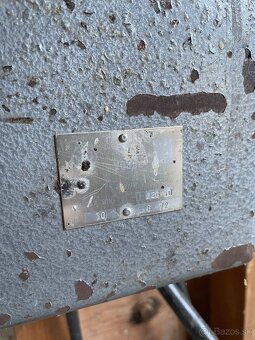 Hoblovacka - zrovnavacka - 4