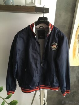 Reserved prechodna bunda velkosť XL - 4