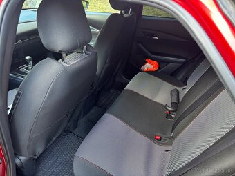 Mazda CX30 2.0 Skyactiv-G benzín výbava plus - 4