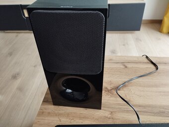 Soundbar - 4