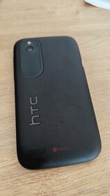HTC Desire X - 4