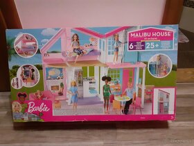 Barbie - 4