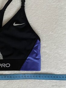 Nike športová podprsenka - 4