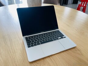 MacBook Pro 13,3” M2, 256gb, 2022 - 4