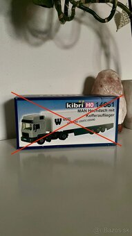 Modely Kibri - 4