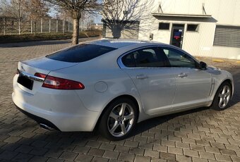 Rozpredám: Jaguar XF S 3.0d 202kw, 177kw, Automatic, - 4
