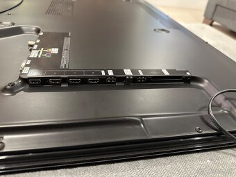 Samsung UE46C6600 - 4