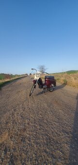 Jawa pionier 20 - 4