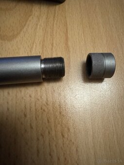 Bergara ba13 TD 308 WIN - 4