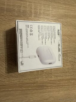 1:1 AirPods Pro 2nd generation - 4