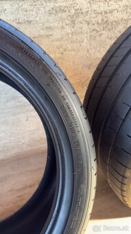 255/35/18 - 235/40/18 Goodyear Eagle F1 Asymmetric 6 - 4