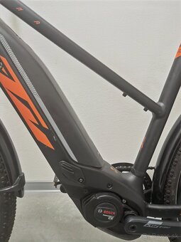KTM Macina Sprint (2021) - 4