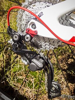 Cannondale Triger 29 - 4